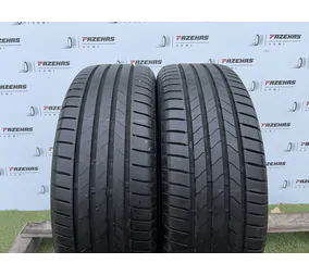 205/55 R19 Bridgestone Turanza  6 nyári gumi 6mm - Mobil Gumis