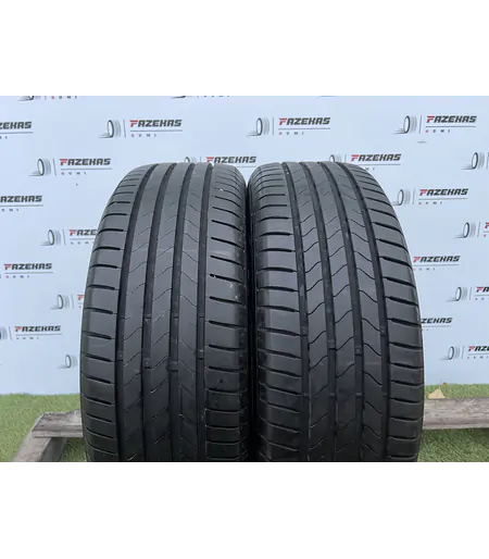 205/55 R19 Bridgestone Turanza  6 nyári gumi 6mm