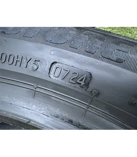 205/55 R19 Bridgestone Turanza  6 nyári gumi 6mm - Mobil Gumis 6