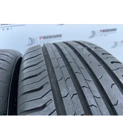 215/60 R17 Continental ContiEcoContact 5 nyári gumi 6,5mm 3