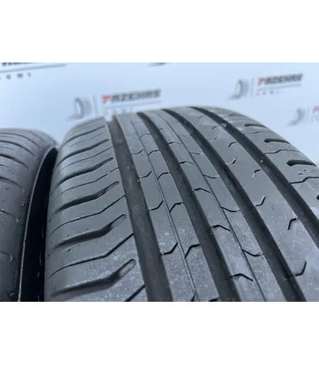215/60 R17 Continental ContiEcoContact 5 nyári gumi 6,5mm - Mobil Gumis 3