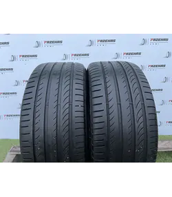 245/45 R18 Pirelli Powergy nyári gumi 4,5mm - Mobil Gumis