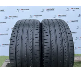 245/45 R18 Pirelli Powergy nyári gumi 4,5mm - Mobil Gumis