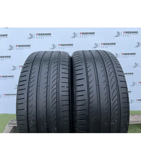 245/45 R18 Pirelli Powergy nyári gumi 4,5mm 1