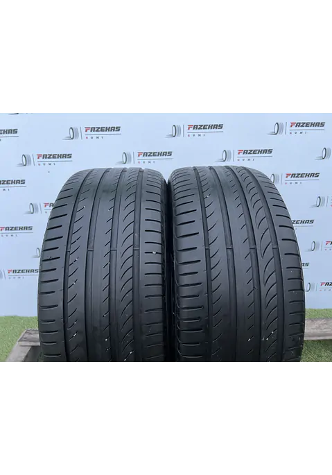 245/45 R18 Pirelli Powergy nyári gumi 4,5mm - Mobil Gumis