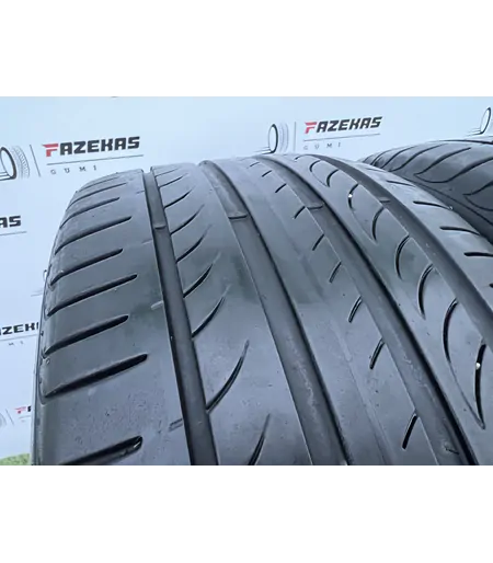 245/45 R18 Pirelli Powergy nyári gumi 4,5mm 2