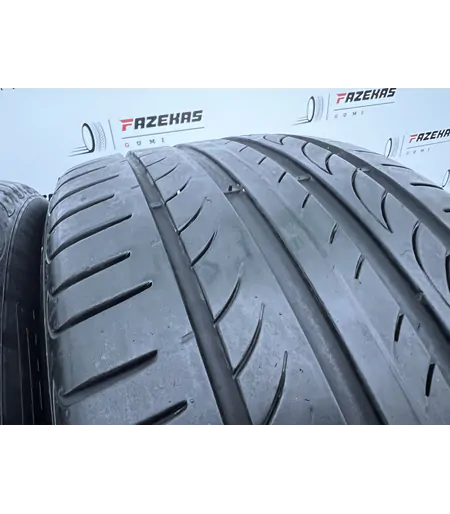 245/45 R18 Pirelli Powergy nyári gumi 4,5mm 3