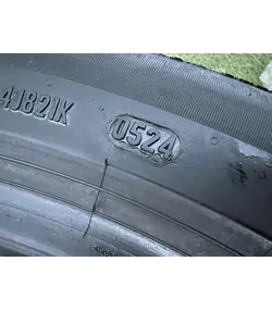 245/45 R18 Pirelli Powergy nyári gumi 4,5mm 6