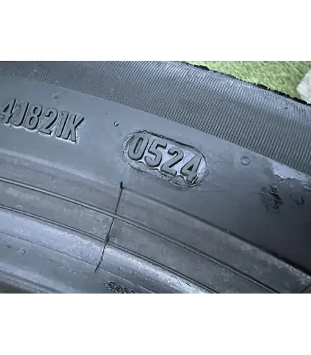 245/45 R18 Pirelli Powergy nyári gumi 4,5mm - Mobil Gumis 6