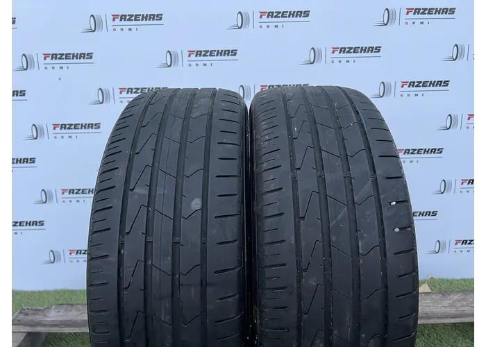 205/55 R16 Hankook Ventus Prime 2 nyári gumi 4,5mm - Mobil Gumis