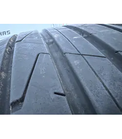 205/55 R16 Hankook Ventus Prime 2 nyári gumi 4,5mm 6