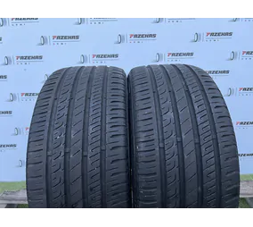245/45 R18 Barum Bravuris 6 nyári gumi 5,5mm - Mobil Gumis