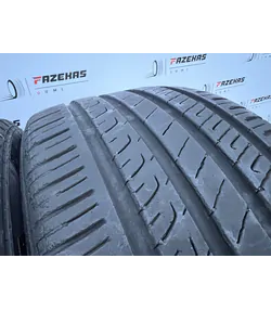 245/45 R18 Barum Bravuris 6 nyári gumi 5,5mm 3