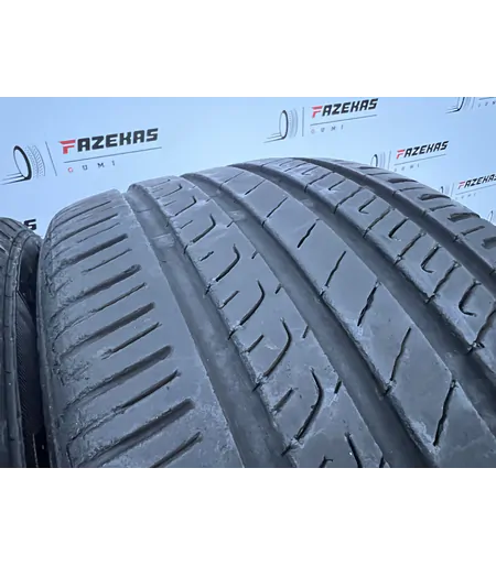 245/45 R18 Barum Bravuris 6 nyári gumi 5,5mm - Mobil Gumis 3