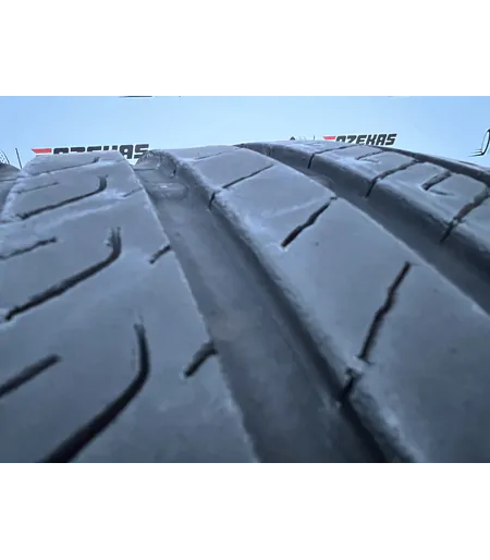 245/45 R18 Barum Bravuris 6 nyári gumi 5,5mm 4