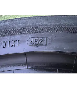 245/45 R18 Barum Bravuris 6 nyári gumi 5,5mm - Mobil Gumis 6