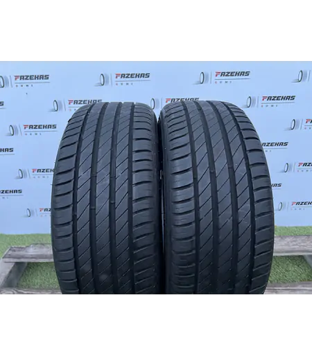 205/50 R17 Kleber Dynaxer HP4 nyári gumi 5,5mm