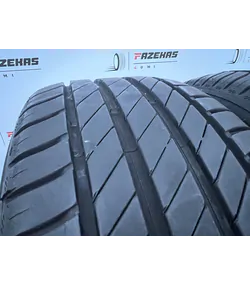 205/50 R17 Kleber Dynaxer HP4 nyári gumi 5,5mm 2