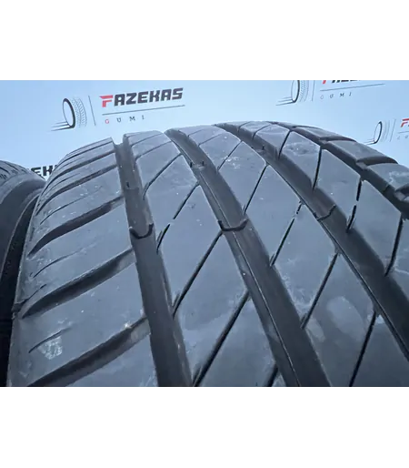 205/50 R17 Kleber Dynaxer HP4 nyári gumi 5,5mm 3