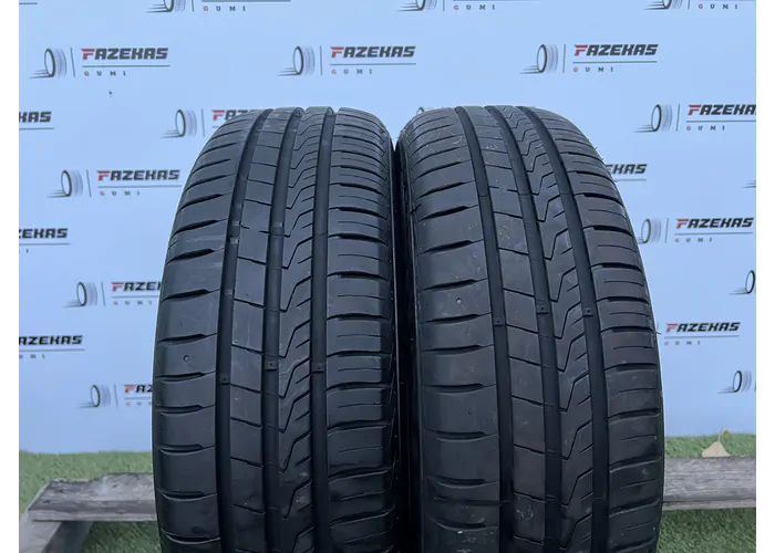 185/65 R15 Hankook Kinergy Eco 2 nyári gumi 6mm alapértelmezett kép
