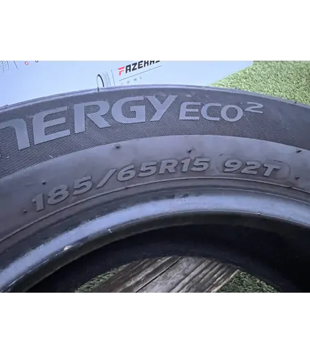 185/65 R15 Hankook Kinergy Eco 2 nyári gumi 6mm 5