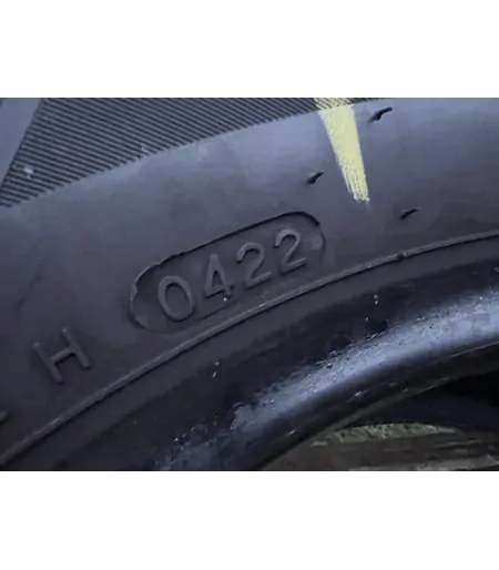 185/65 R15 Hankook Kinergy Eco 2 nyári gumi 6mm 6