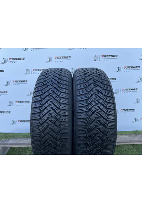 175/65 R15 Laufenn I’Fit téli gumi 6,5mm