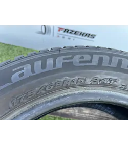 175/65 R15 Laufenn I’Fit téli gumi 6,5mm 5