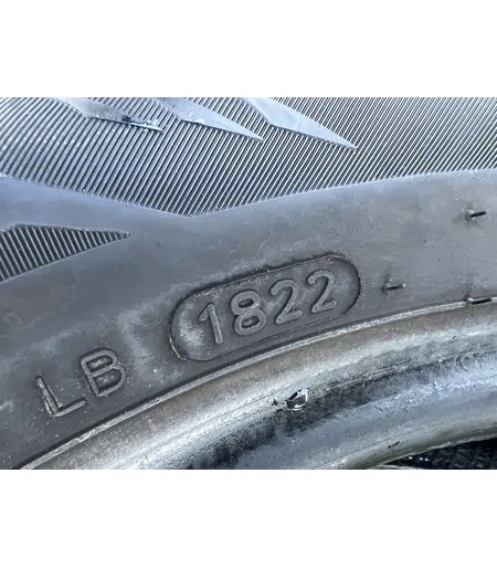 175/65 R15 Laufenn I’Fit téli gumi 6,5mm 6