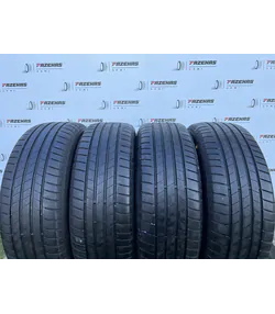 195/65 R15 Bridgestone Turanza T005 nyári gumi 4,5mm - Mobil Gumis