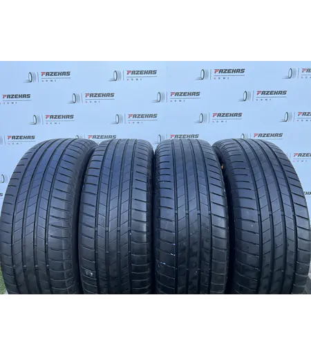 195/65 R15 Bridgestone Turanza T005 nyári gumi 4,5mm