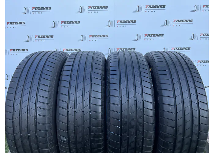 195/65 R15 Bridgestone Turanza T005 nyári gumi 4,5mm alapértelmezett kép