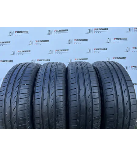 185/65 R15 Nexen NBlue HD nyári gumi 6,5mm