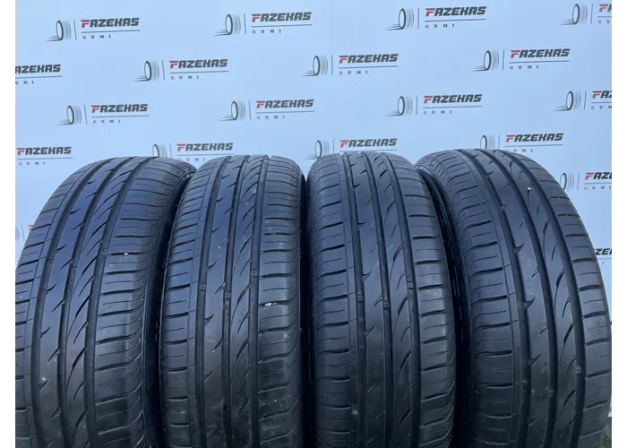 185/65 R15 Nexen NBlue HD nyári gumi 6,5mm alapértelmezett kép