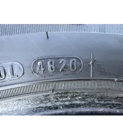 185/65 R15 Nexen NBlue HD nyári gumi 6,5mm 5