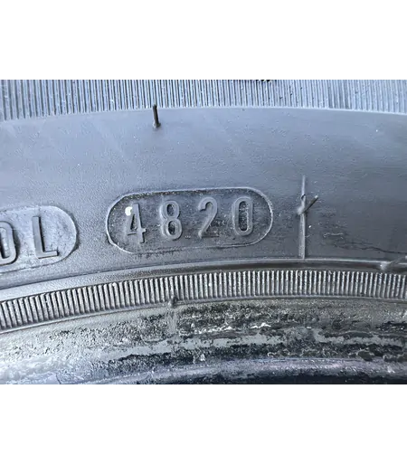 185/65 R15 Nexen NBlue HD nyári gumi 6,5mm - Mobil Gumis 5