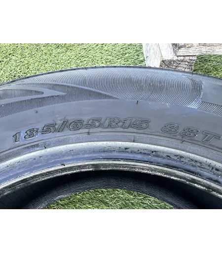 185/65 R15 Nexen NBlue HD nyári gumi 6,5mm - Mobil Gumis 6