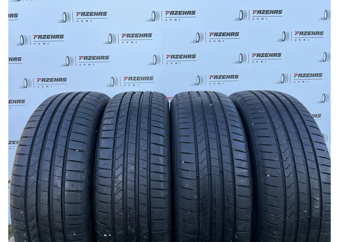205/60 R16 Hankook Ventus Prime 4 nyári gumi 5-6mm - Mobil Gumis