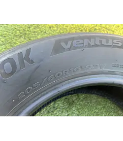 205/60 R16 Hankook Ventus Prime 4 nyári gumi 5-6mm - Mobil Gumis 5