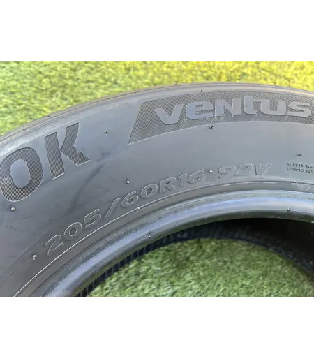 205/60 R16 Hankook Ventus Prime 4 nyári gumi 5-6mm 5