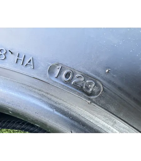 205/60 R16 Hankook Ventus Prime 4 nyári gumi 5-6mm 6