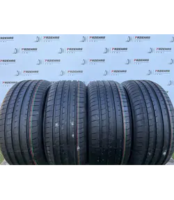 235/45 R17 Goodyear Eagle F1 nyári gumi mm 1