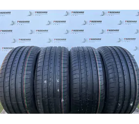 235/45 R17 Goodyear Eagle F1 nyári gumi mm - Mobil Gumis