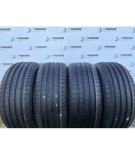 235/45 R17 Goodyear Eagle F1 nyári gumi mm 1
