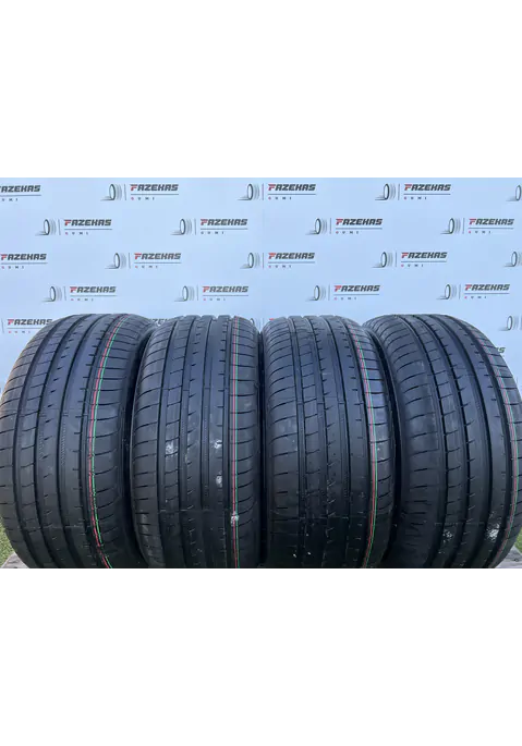 235/45 R17 Goodyear Eagle F1 nyári gumi mm