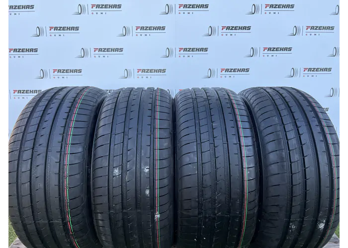 235/45 R17 Goodyear Eagle F1 nyári gumi mm - Mobil Gumis
