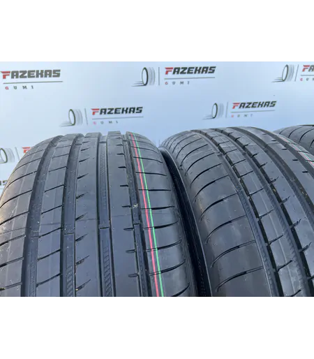 235/45 R17 Goodyear Eagle F1 nyári gumi mm 2