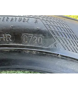 235/45 R17 Goodyear Eagle F1 nyári gumi mm - Mobil Gumis 6