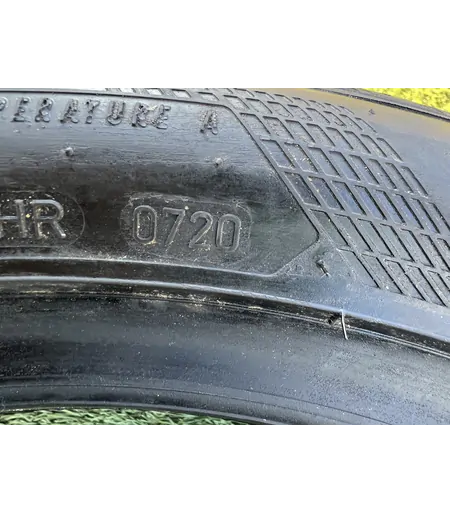 235/45 R17 Goodyear Eagle F1 nyári gumi mm - Mobil Gumis 6