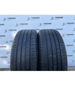 215/55 R18 Falken ZE310 nyári gumi 5mm 1